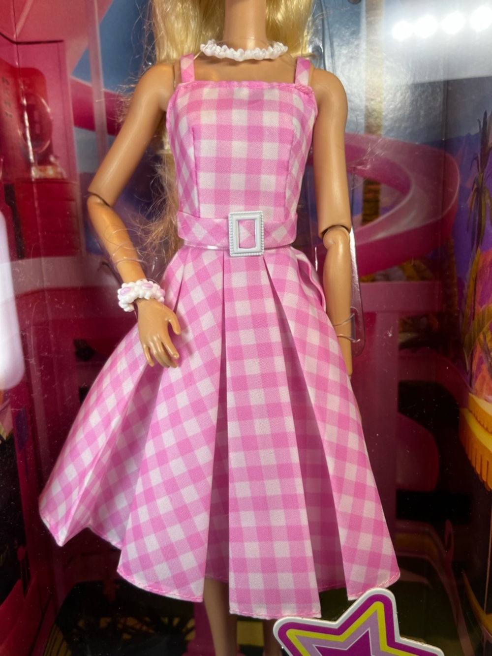 Mattel - Barbie The Movie Doll - Picture 4 of 10